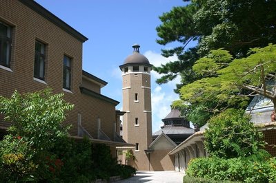 🏛️ 우라소에 시립 미술관 (우라소에시 비주츠칸) 이미지 2